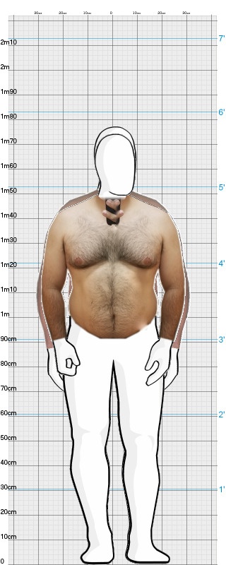 Full Size Comparison