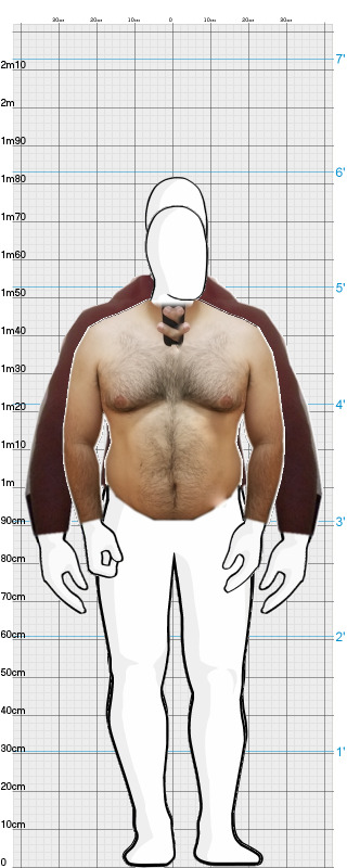 Full Size Comparison