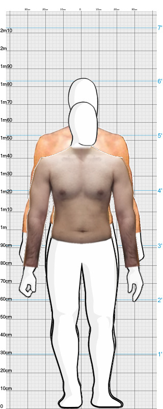 Full Size Comparison