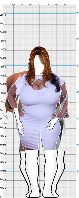 Full Size Comparison