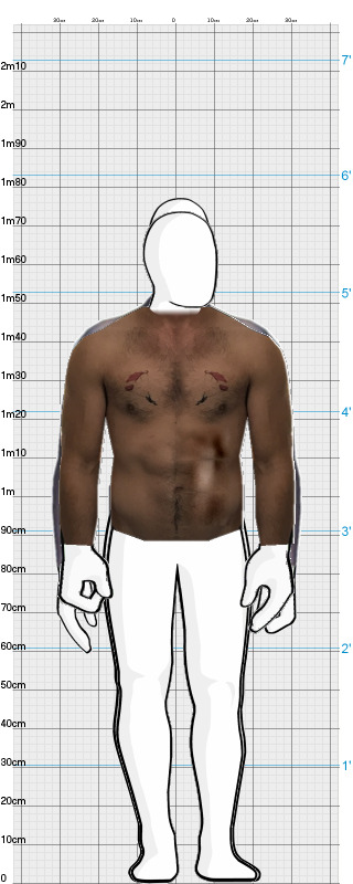Full Size Comparison
