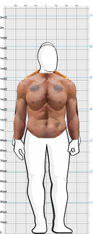 Full Size Comparison