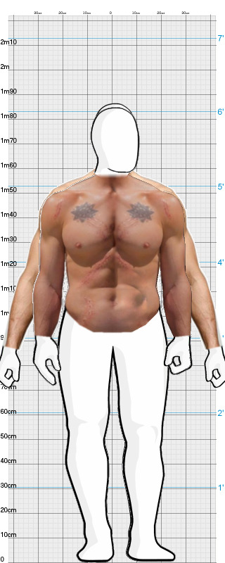 Full Size Comparison
