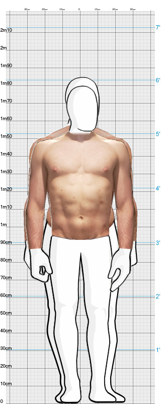 Full Size Comparison