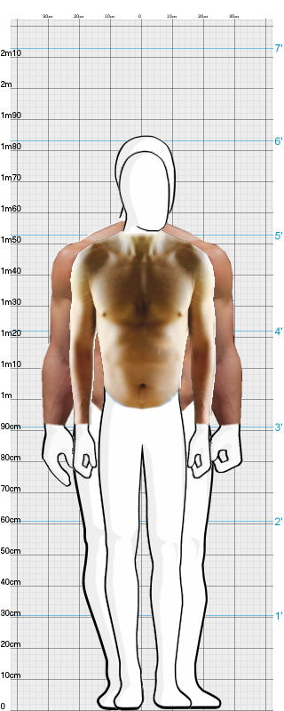 Full Size Comparison