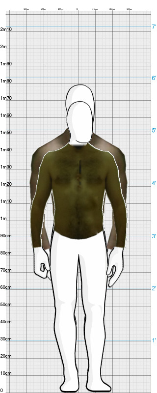 Full Size Comparison