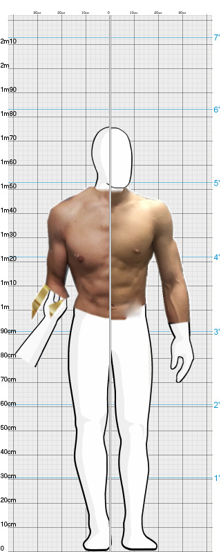 Full Size Comparison