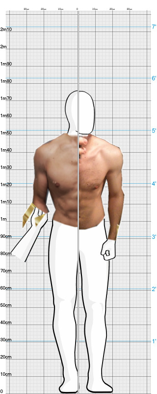 Full Size Comparison