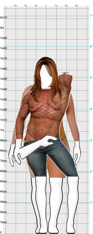 Full Size Comparison