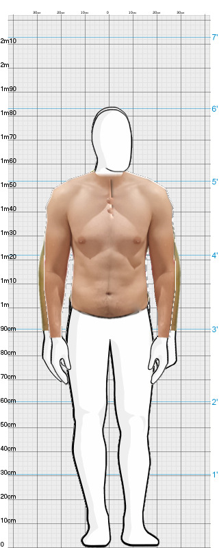 Full Size Comparison