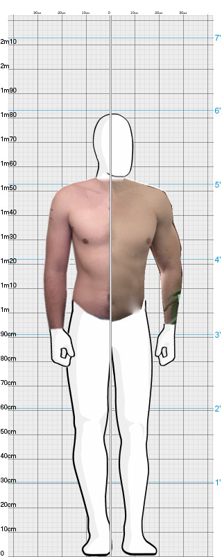 Full Size Comparison