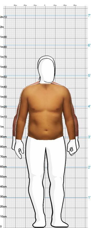 Full Size Comparison