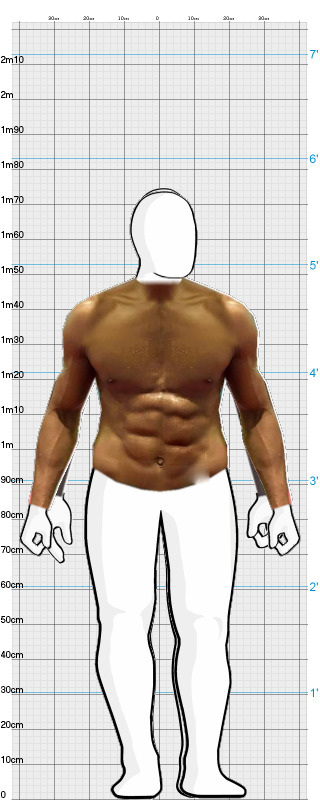 Full Size Comparison