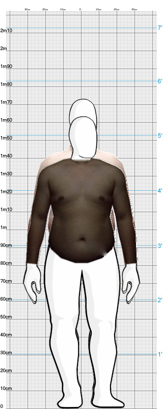 Full Size Comparison