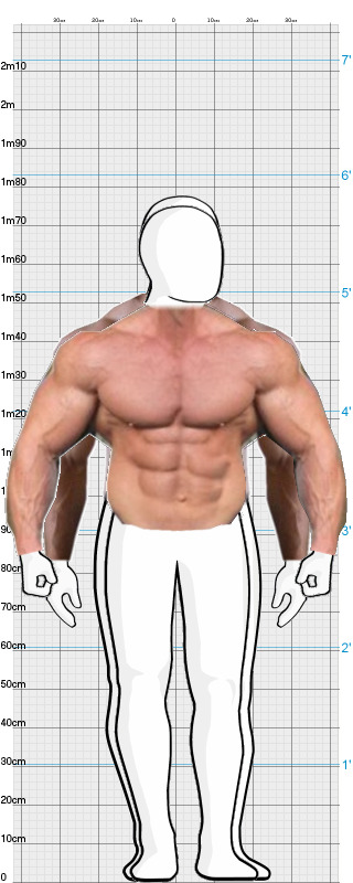 Full Size Comparison