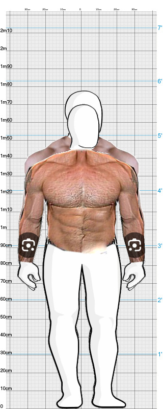 Full Size Comparison