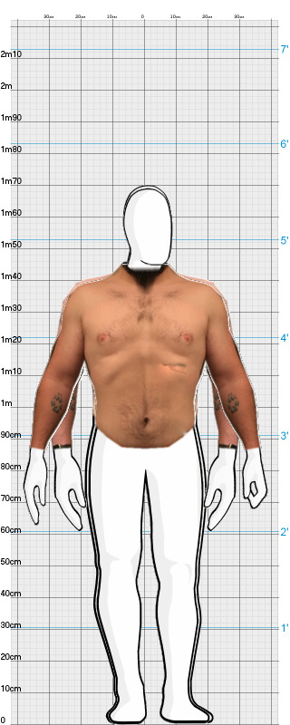 Full Size Comparison