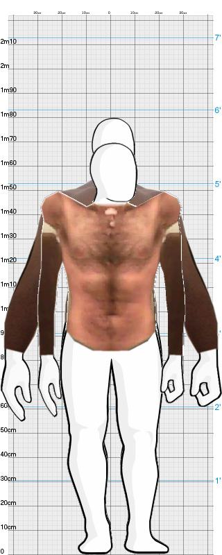 Full Size Comparison