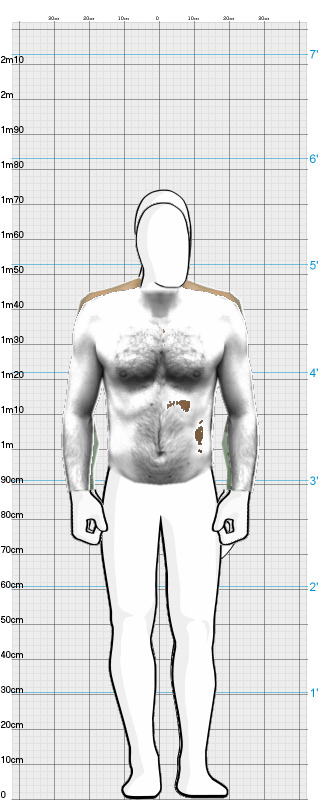 Full Size Comparison