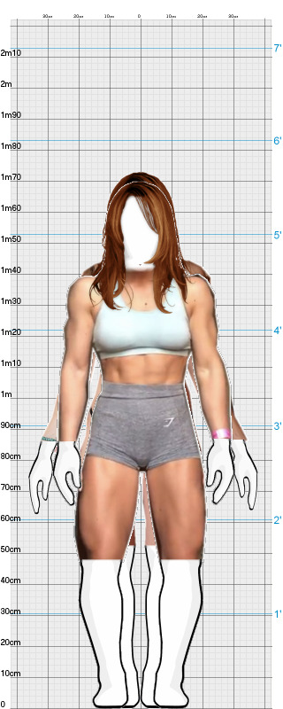 Full Size Comparison