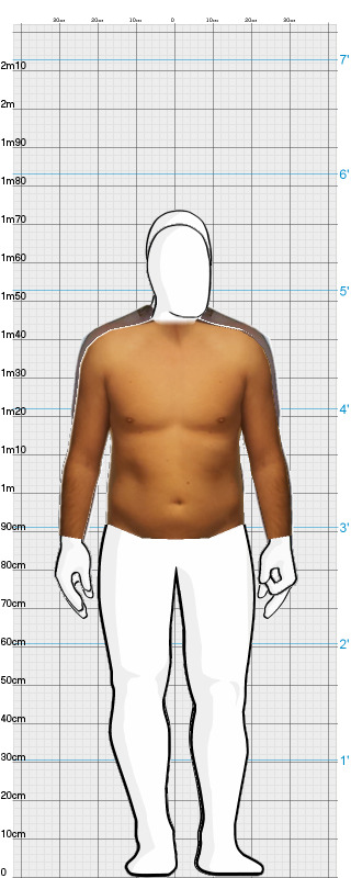 Full Size Comparison