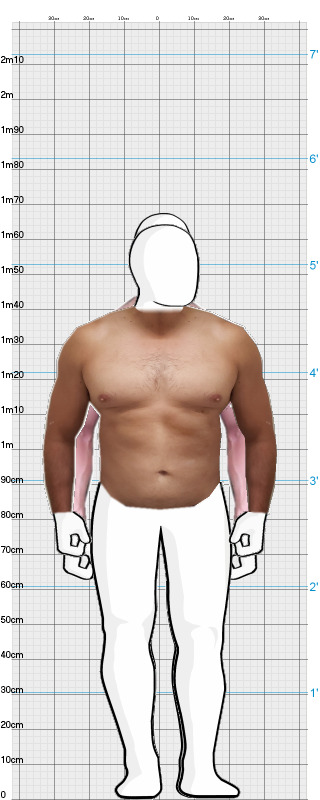 Full Size Comparison