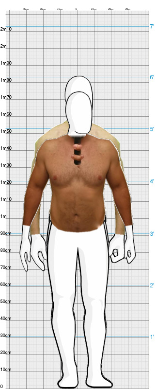 Full Size Comparison