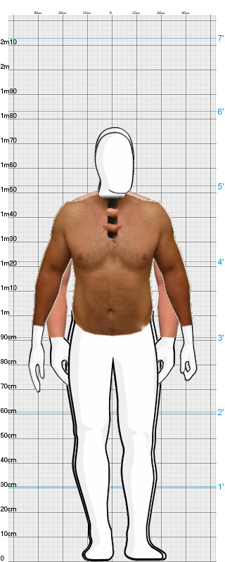 Full Size Comparison