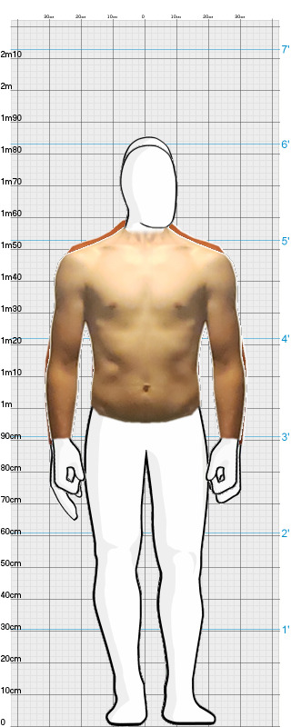 Full Size Comparison