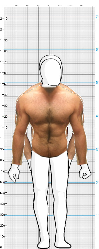 Full Size Comparison