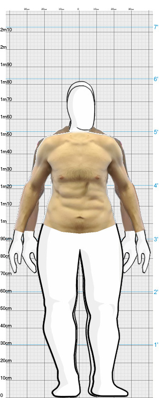 Full Size Comparison