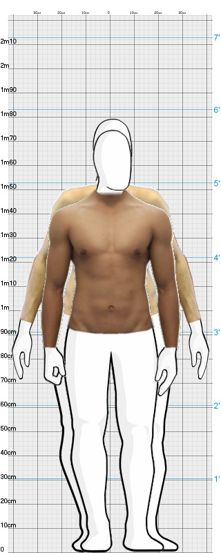 Full Size Comparison