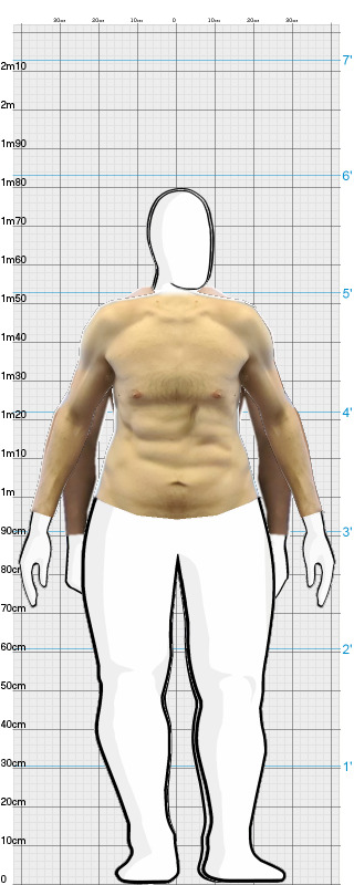 Full Size Comparison