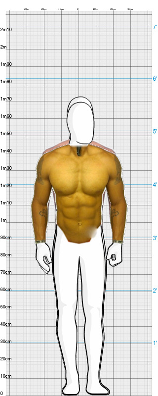 Full Size Comparison