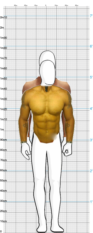Full Size Comparison