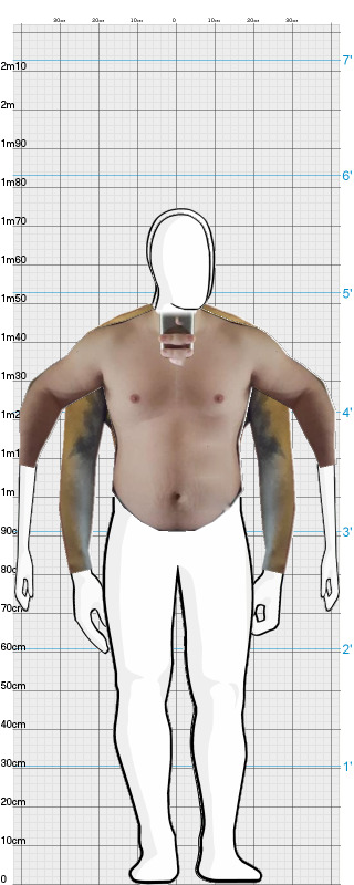 Full Size Comparison