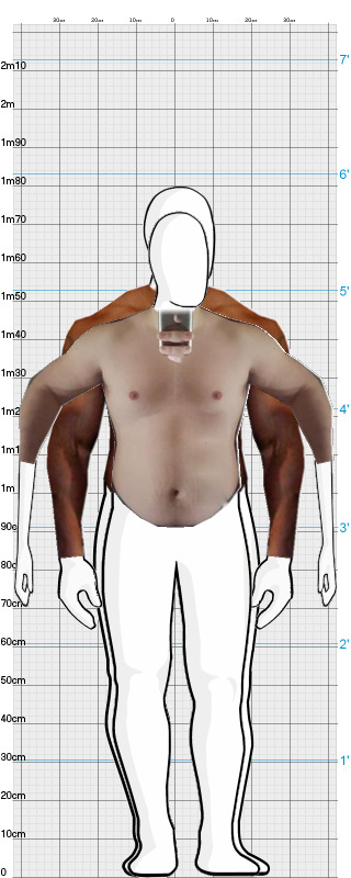 Full Size Comparison