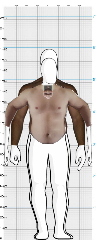 Full Size Comparison