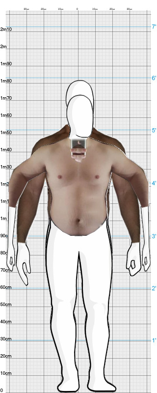 Full Size Comparison