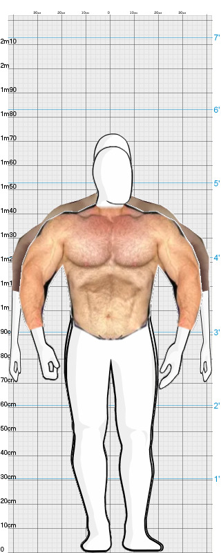 Full Size Comparison