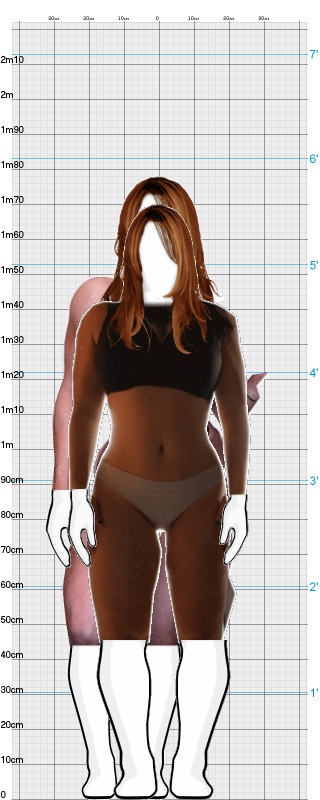 Full Size Comparison