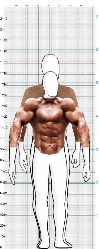 Full Size Comparison