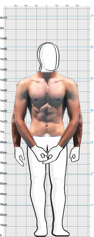 Full Size Comparison
