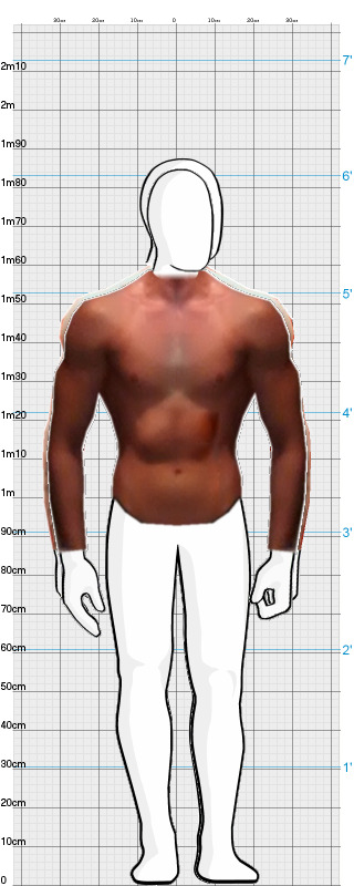 Full Size Comparison