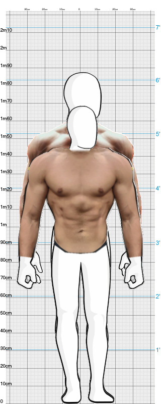 Full Size Comparison