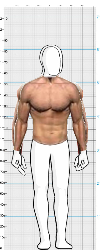 Full Size Comparison