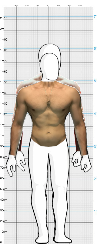 Full Size Comparison
