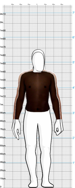 Full Size Comparison