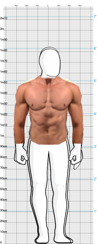 Full Size Comparison