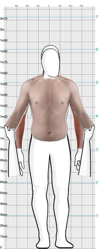 Full Size Comparison